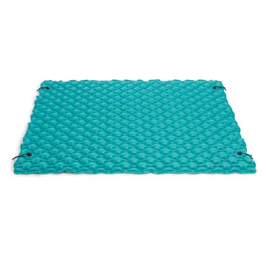 Intex® Blue Giant Floating Mat Michaels